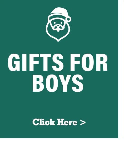 Holiday Gift Guide - Gifts for Guys