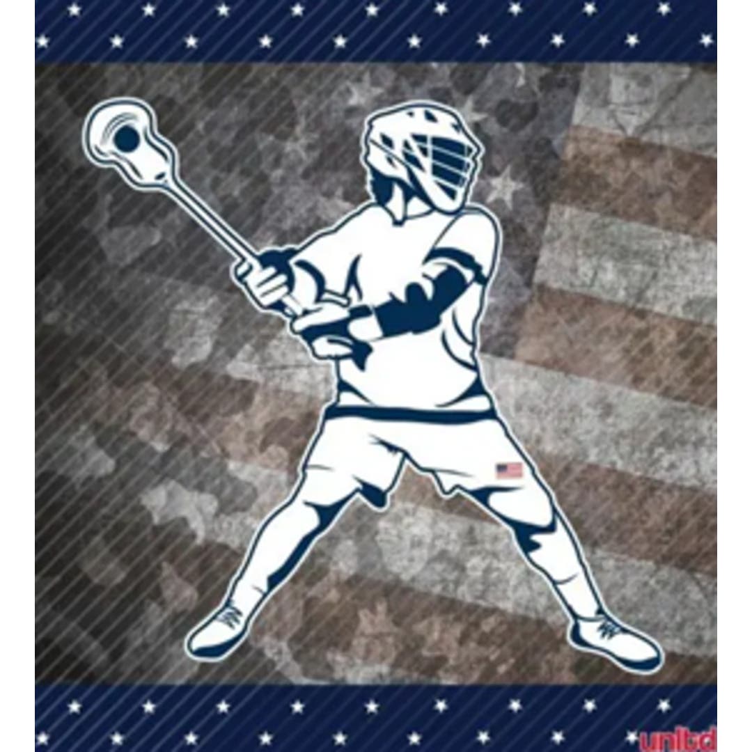Second Annual Community Clinic, Sponsored by Warrior Lacrosse X Lacrosse Unlimited