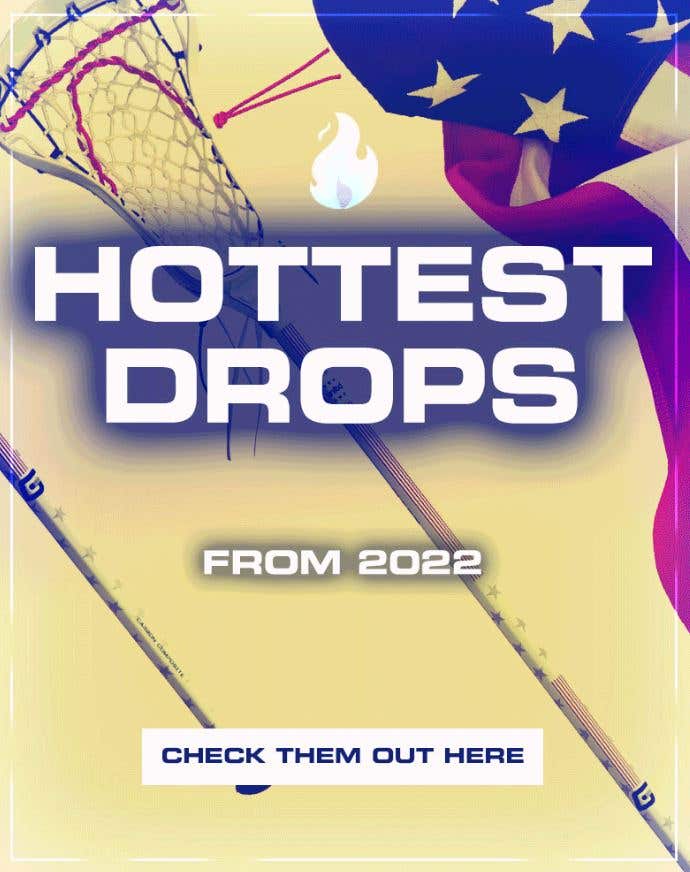 Hottest Drops of the Year