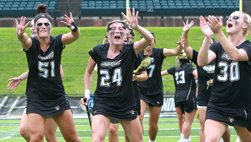 Lindenwood Lacrosse is Heading to Division 1!