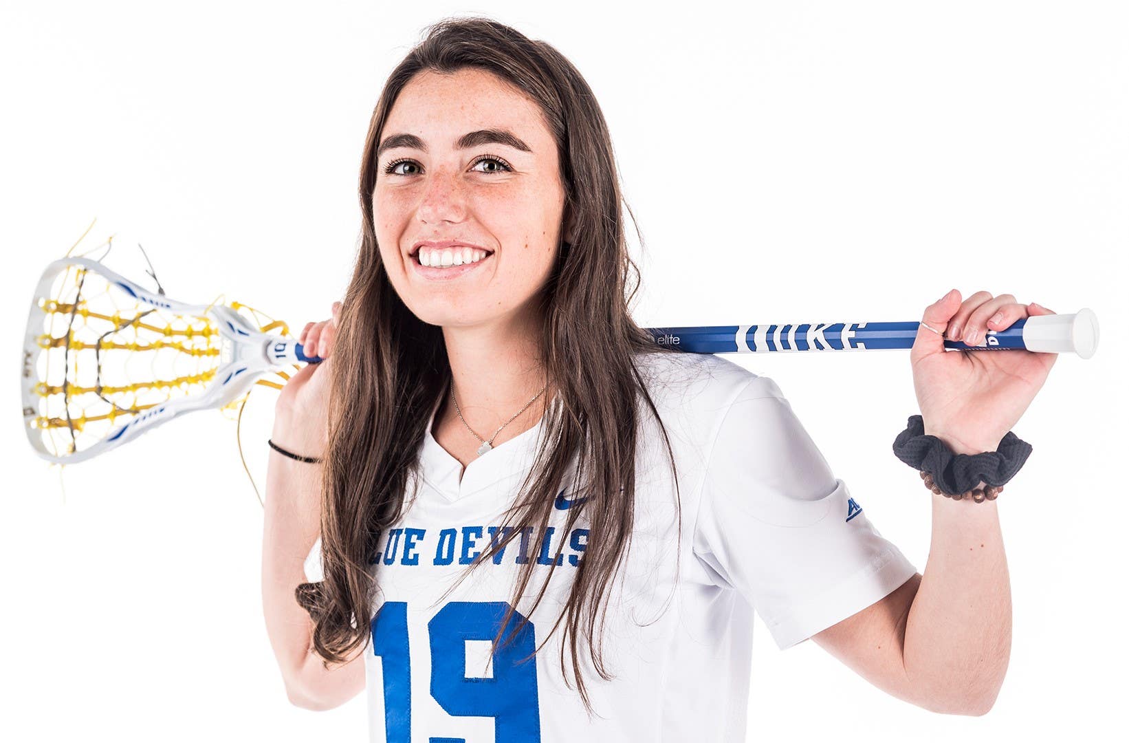 Get to Know Unltd Athlete: Katie DeSimone