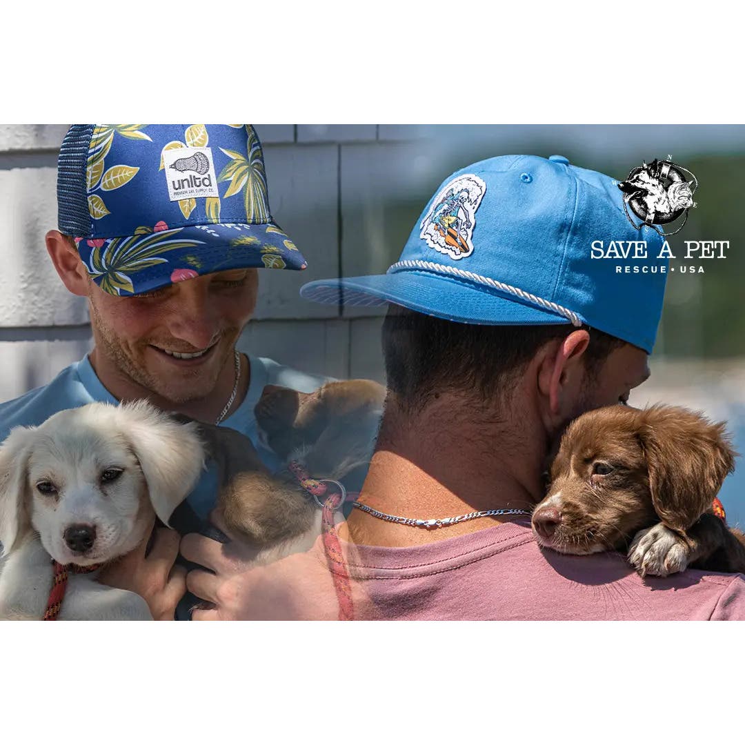 Save-A-Pet X LU