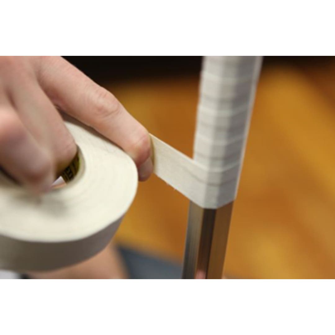 How to Tape your Lacrosse Stick