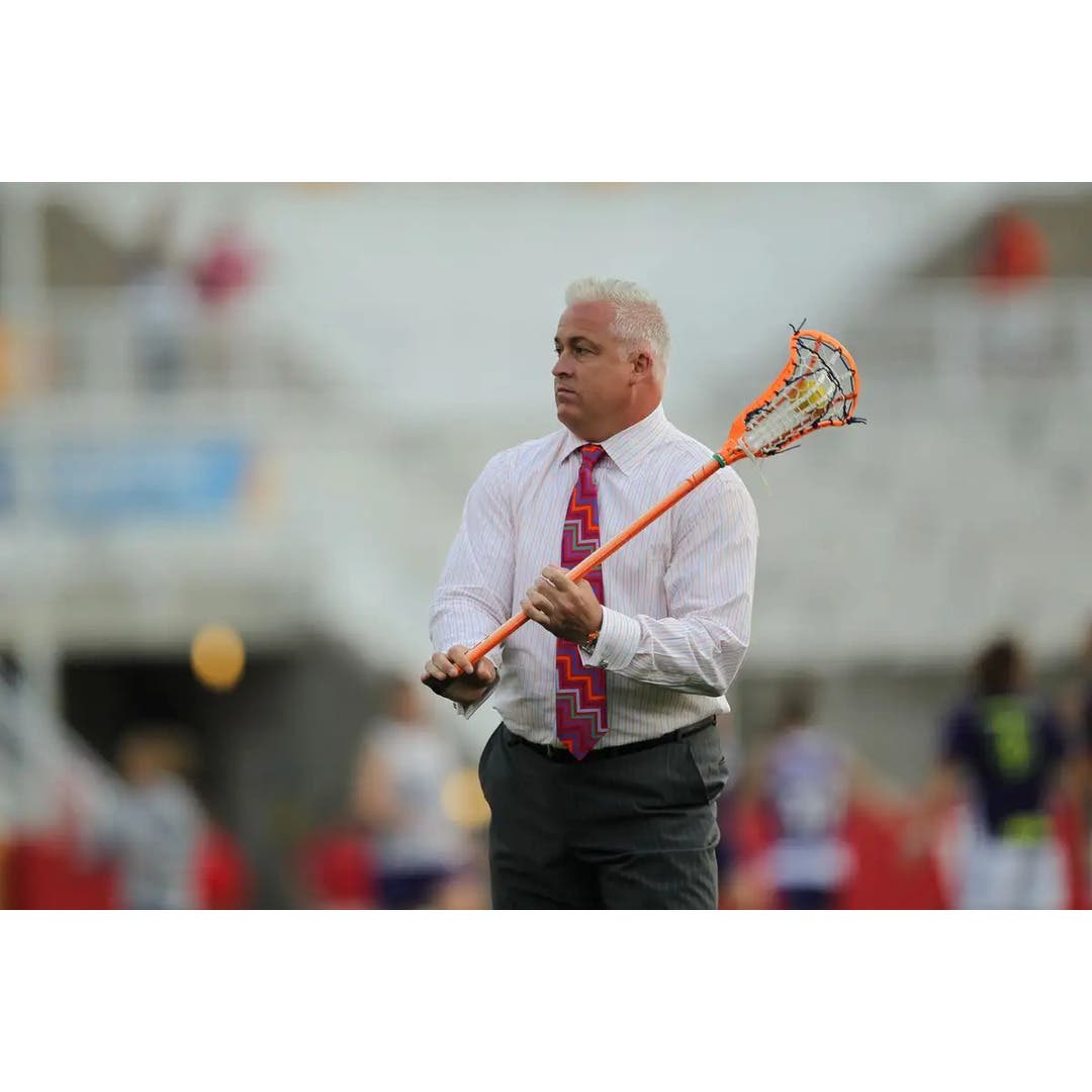 Why Work in Lacrosse?