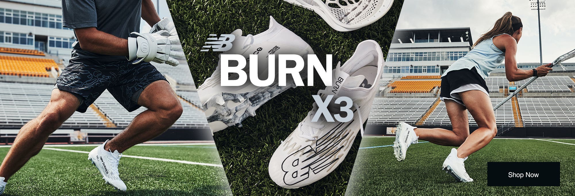burn x3 footwear