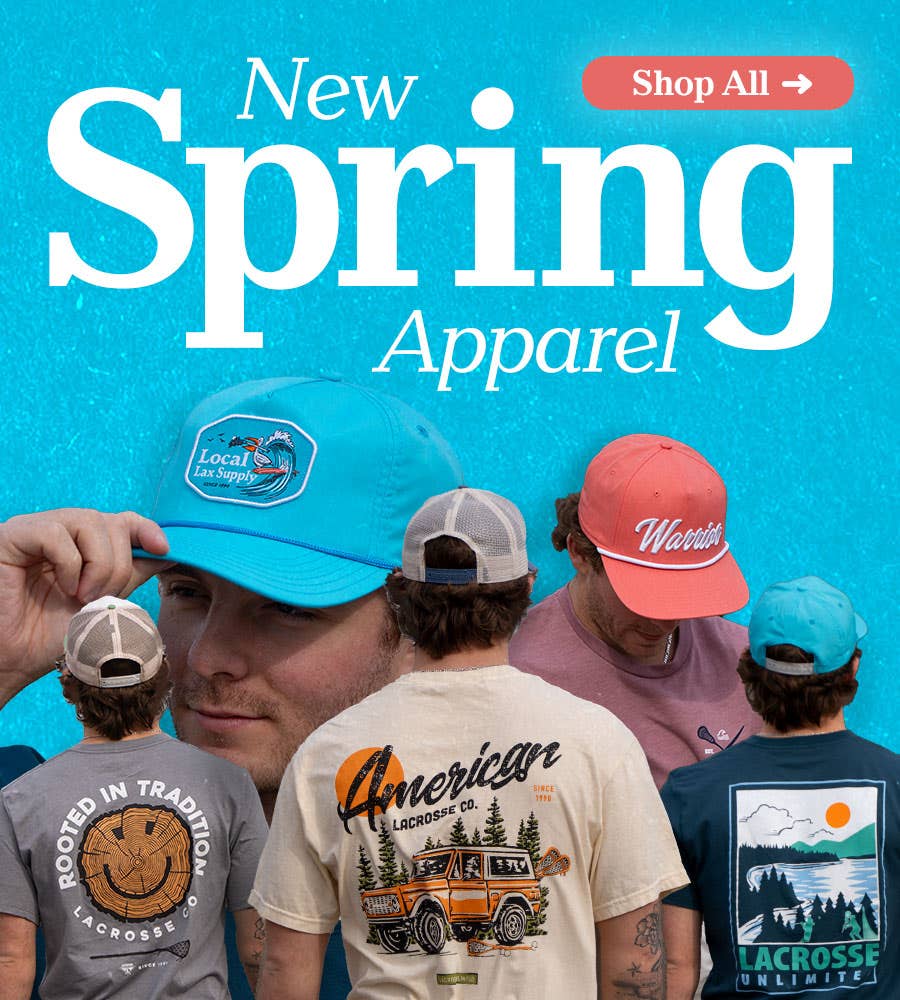 Spring apparel line 2024 slider for mobile