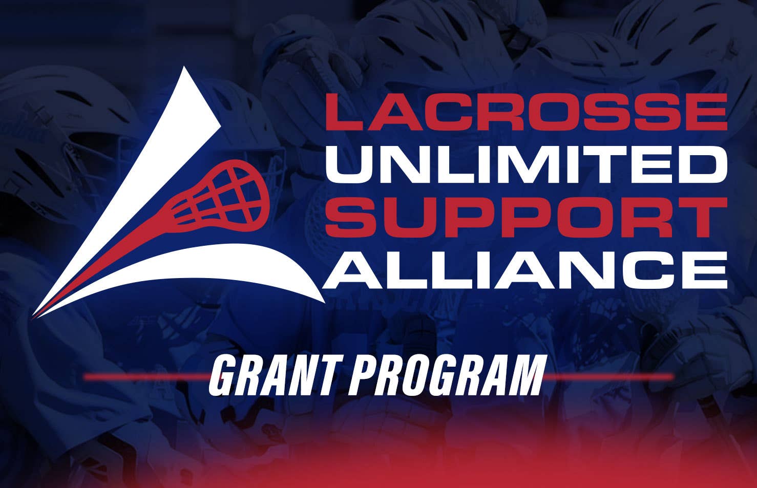 LU Grant Program logo