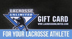 Lacrosse Unlimited Gift Card