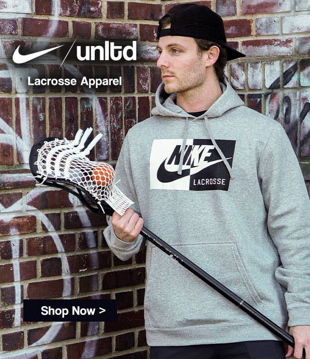 Nike Lacrosse Apparel