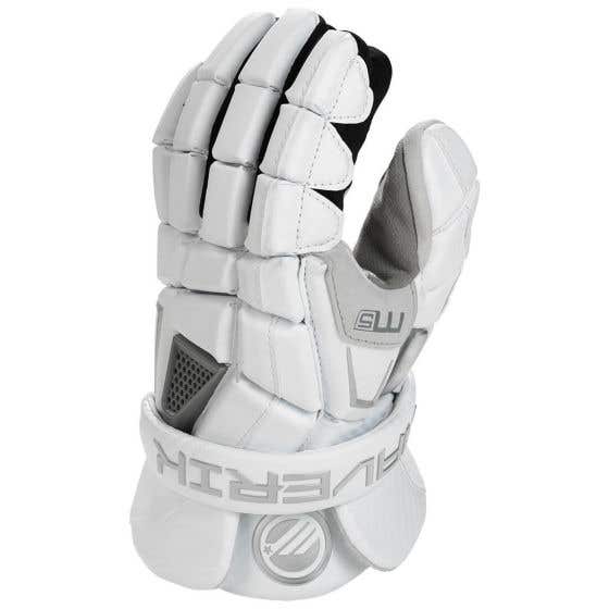 Maverik M5 Lacrosse Glove