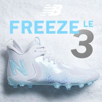 new balance freeze limited edition