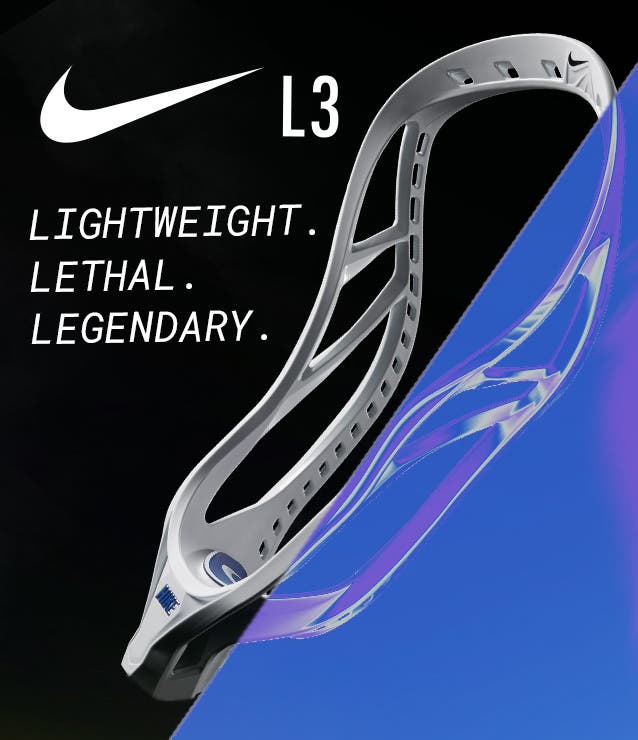 Nike L3