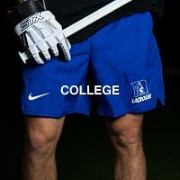 men's collegiate shorts