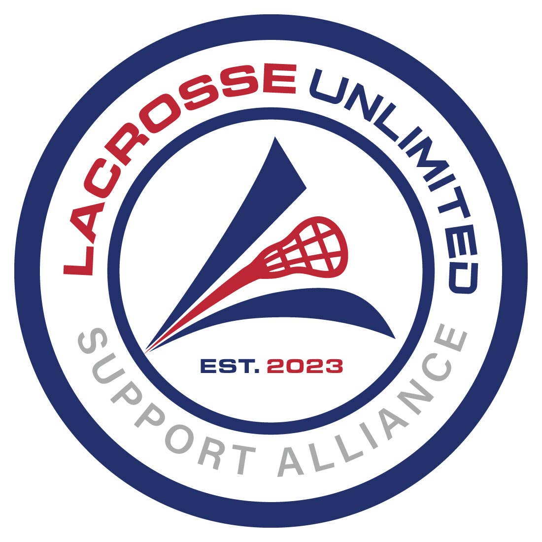 Alternate logo for LU Grant Program