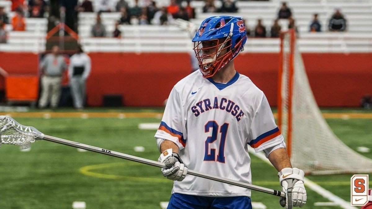 Top 15 Lacrosse Jerseys of All-Time