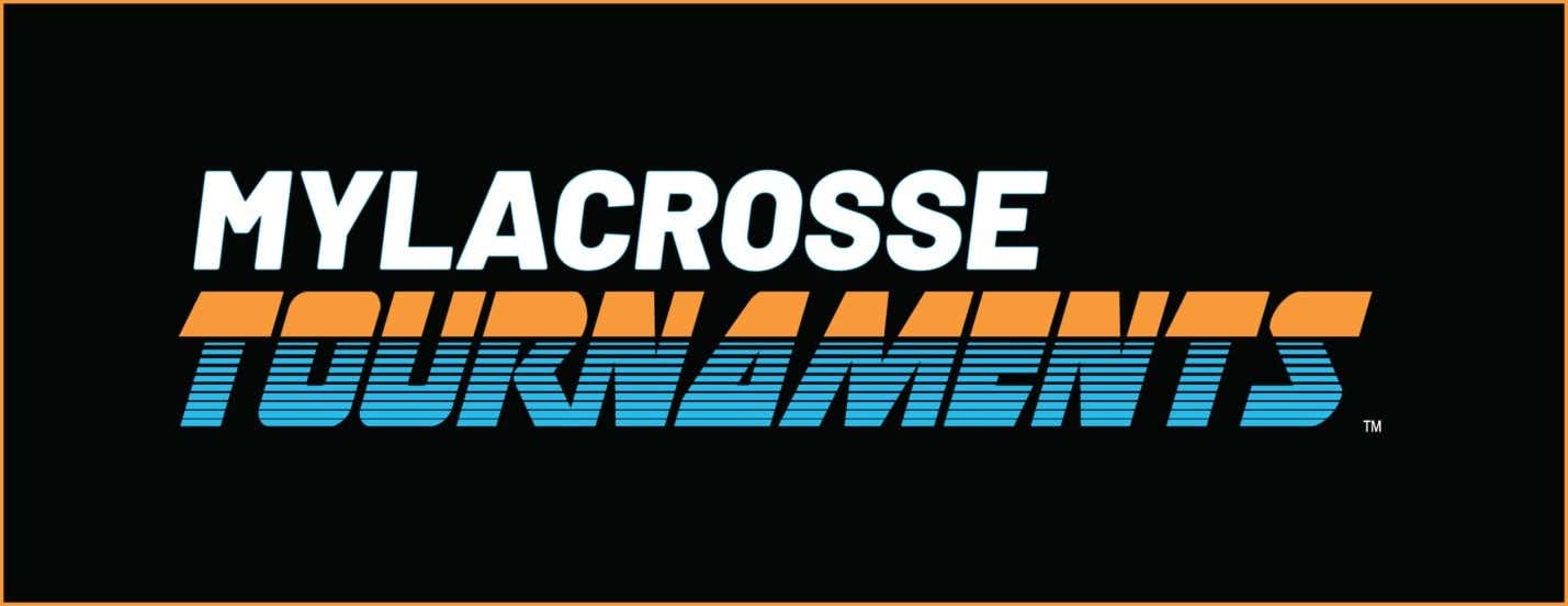 MyLacrosse Tournaments logo