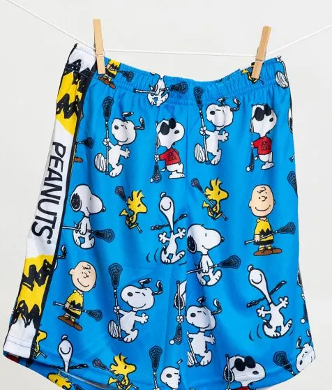 Snoopy, Charlie Brown and Peanuts Getting into Gaming Apparel with H4X – WWD