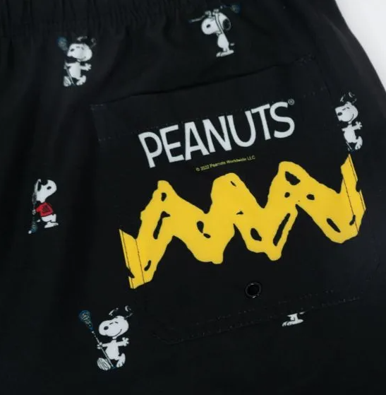 Snoopy, Charlie Brown and Peanuts Getting into Gaming Apparel with H4X – WWD