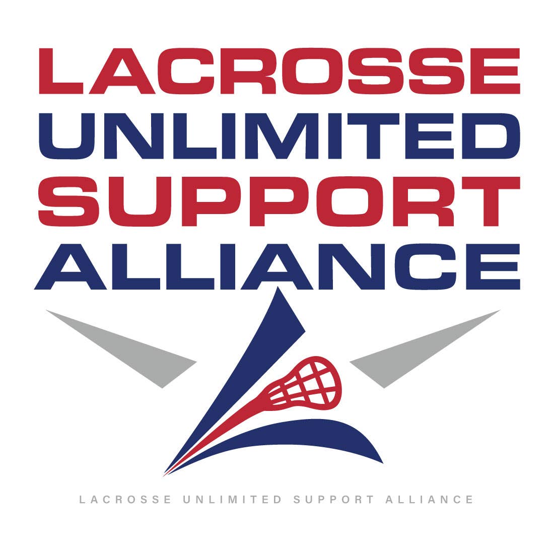 Alternate logo for LU Grant Program